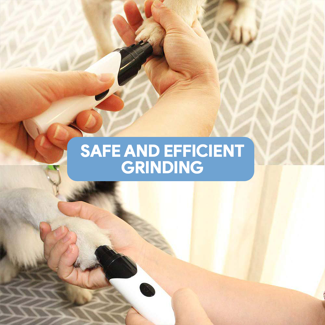 PeticurePro™Nail Grooming Tool