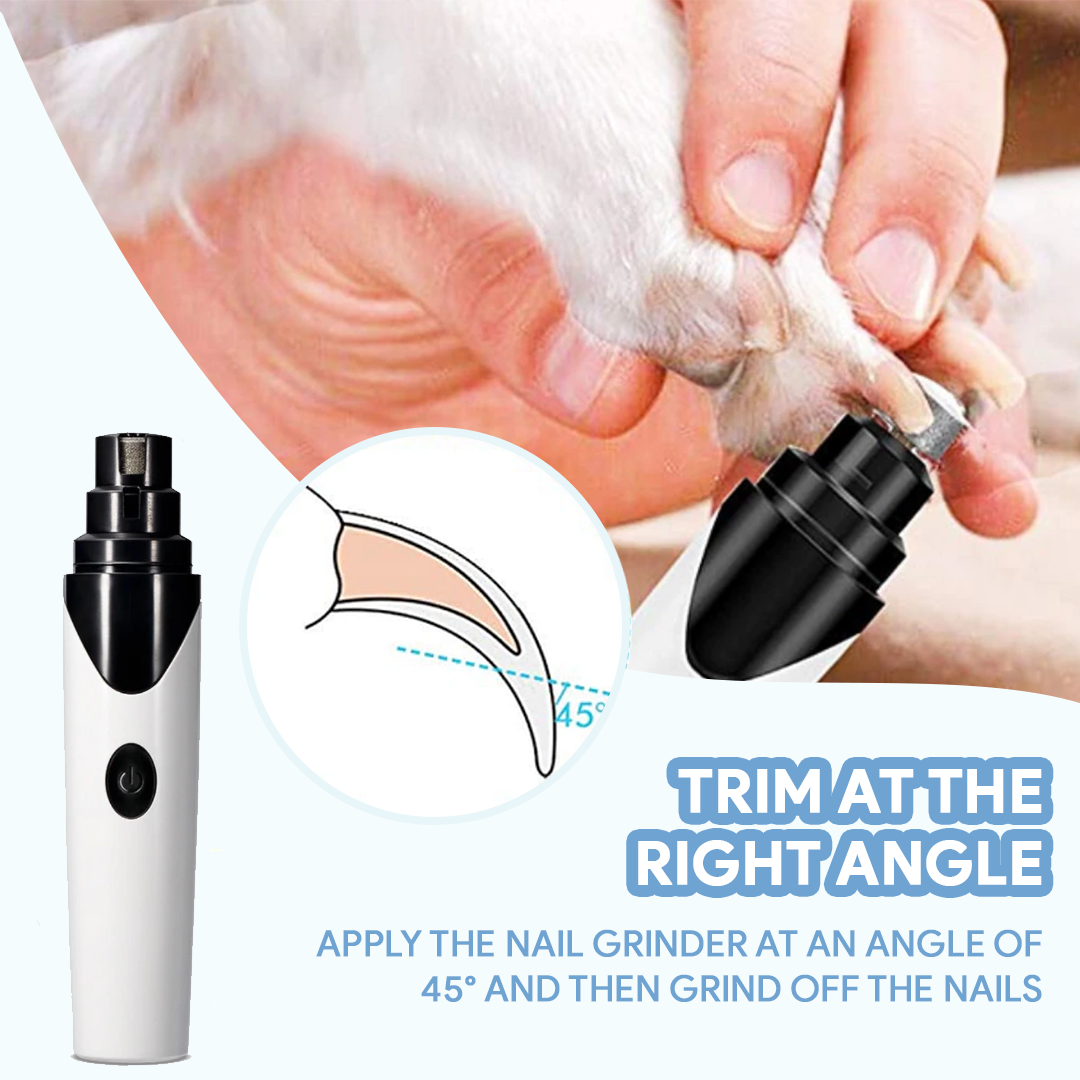 PeticurePro™Nail Grooming Tool